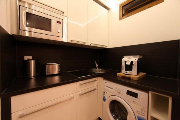 Golden Apartments Essen Dış mekan fotoğraf