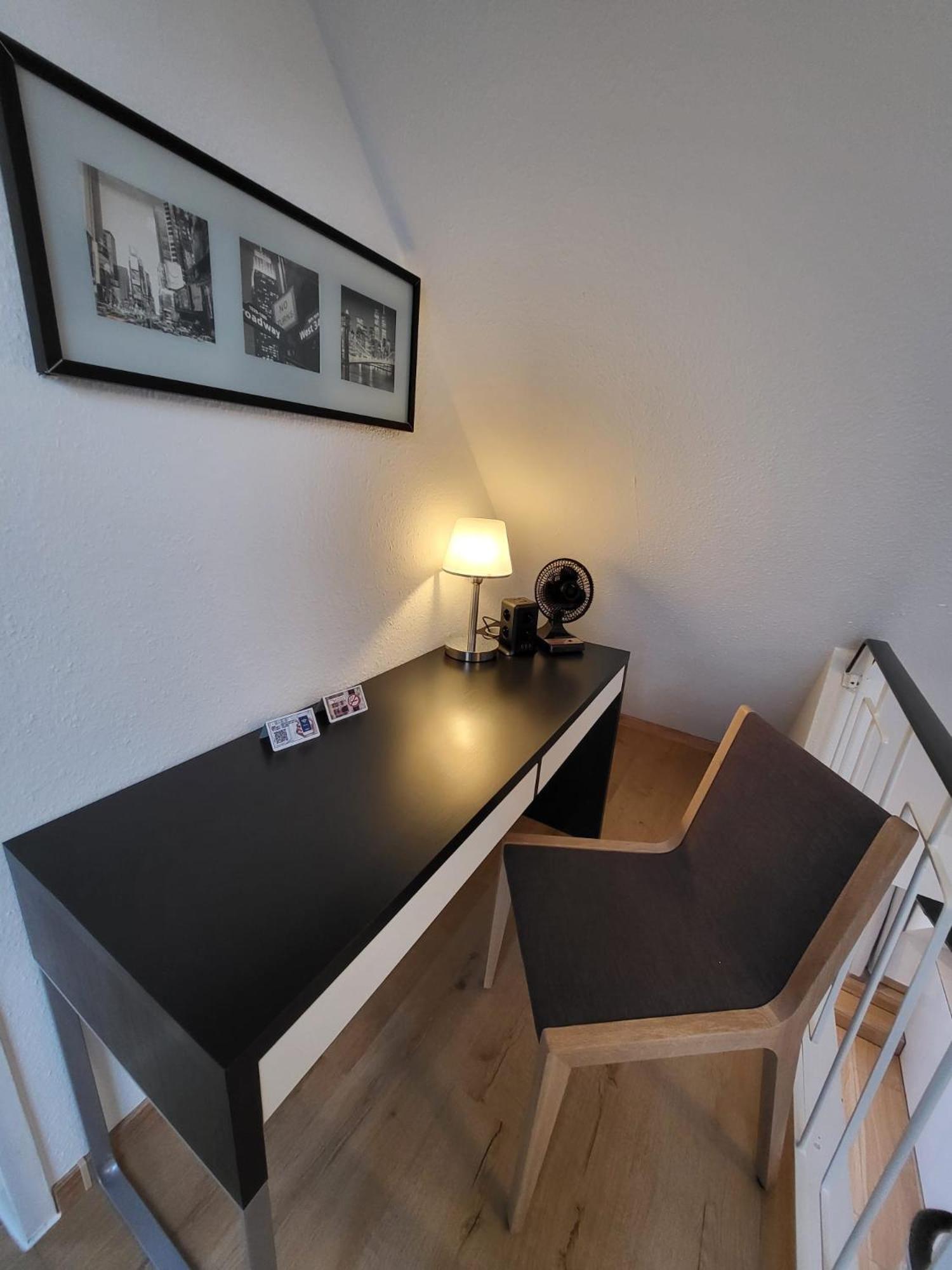 Golden Apartments Essen Dış mekan fotoğraf